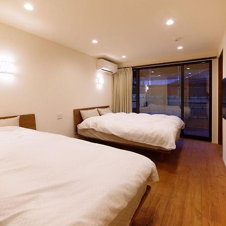 Miyabi Cosy House Hotel Quioto Exterior foto