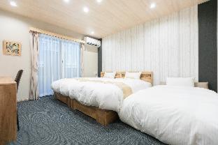 Miyabi Cosy House Hotel Quioto Quarto foto