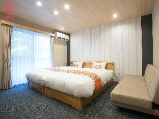 Miyabi Cosy House Hotel Quioto Quarto foto