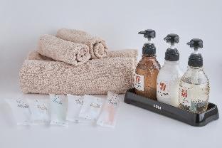 Miyabi Cosy House Hotel Quioto Quarto foto